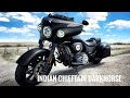 The Other Baby - Indian Chieftain Darkhorse !
