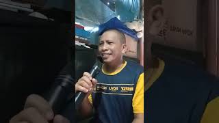 Munting baryo by Victor Wood cover by Marlon Quijada #shortvideo