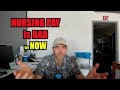 Nursing paynursing shortage and the future