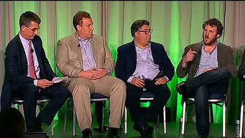 2014 DPAA Video Everywhere Summit: Programmatic Resolving the Puzzles Within