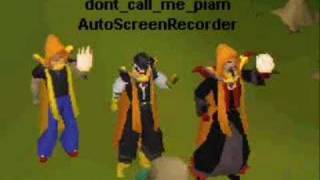 Runescape Firemakers 99