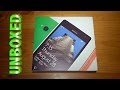 Nokia Lumia 735 Unboxing and First Look **ONLY £220!!!**