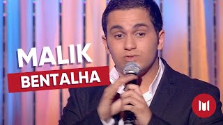 Malik Bentalha - Paris fait sa Comédie (2010)