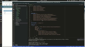 Django CRUD Tutorial with Function-Based Views & ModelForm | Beginner-Friendly Django Project