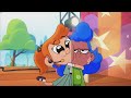 Sponge-Toon Now/Then Bumper From May 20th 2026