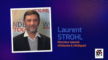 INFOGONES-INFOSQUAD (ESN) : expertise et agilité avec WINDEV, WEBDEV et WINDEV Mobile