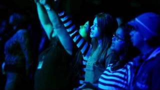 High School Winter Camp 2011 // March 4-6