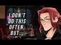 ASMR Roleplay An Unexpected Dinner Date With Your Dominant Boss