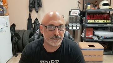 Dyno Tuning VS Street Tuning.