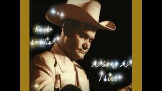 Watch Hank Locklin As Long As I Live video