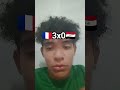França classificada