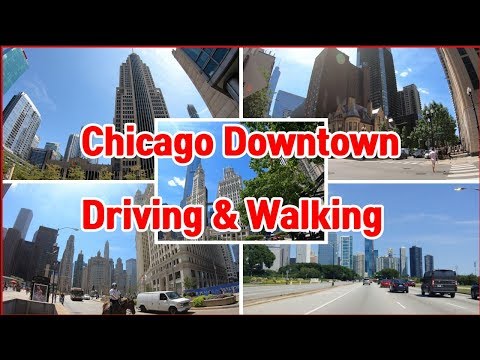 Video: Co můžete dělat s povolením v Illinois?