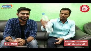 First Crush : Karke Toh Dekho - Jaipur Railway Station | Fight Against Plastic Bottle