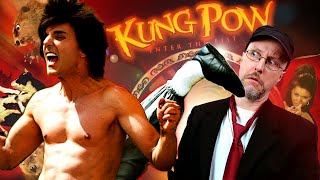 Kung Pow: Enter the Fist  Nostalgia Critic