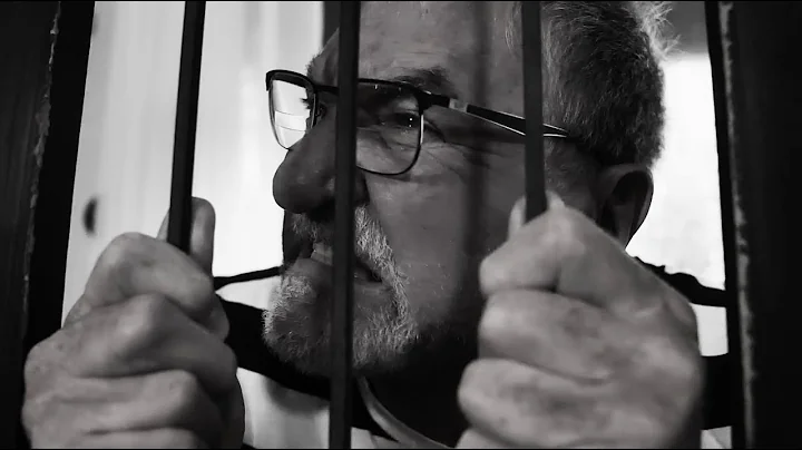 Lockdown - Rick Morrison (Rico)
