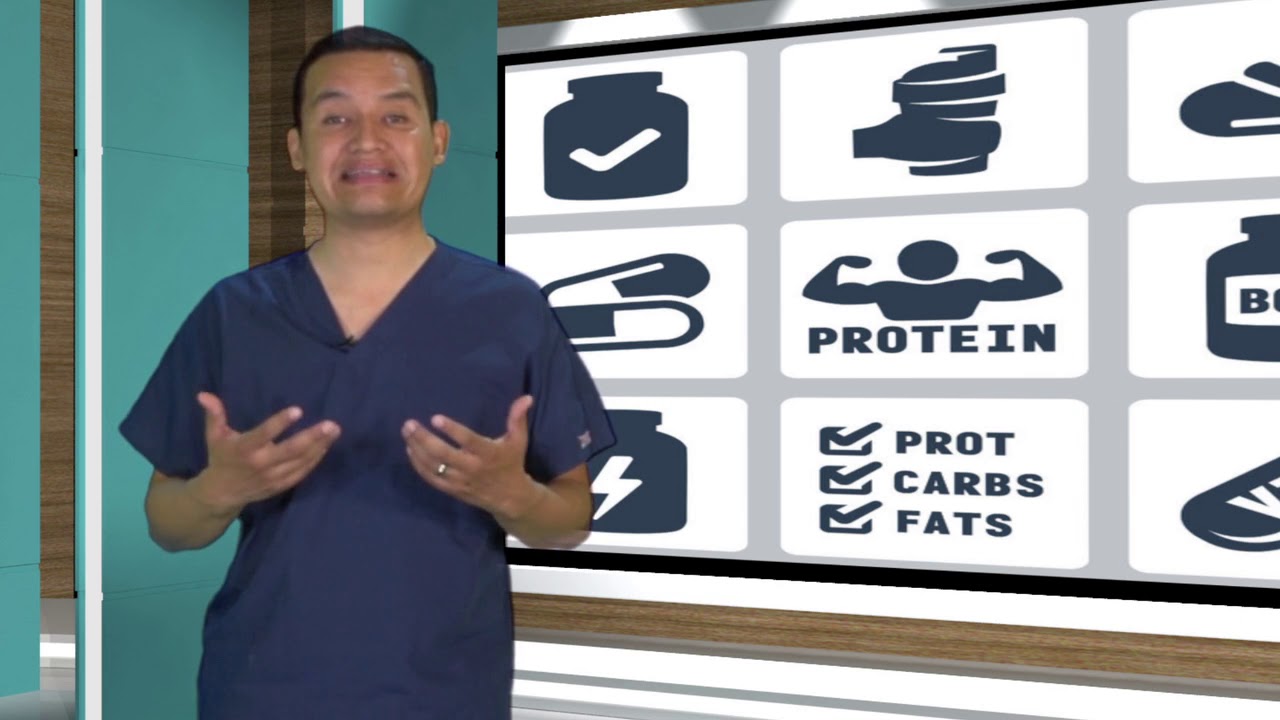 ¿Cómo prepararme para mi cirugía de Manga Gástrica?