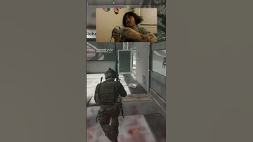 Throwing Knives on 3rd Person Moshpit are AMAZING (PART 2) #shorts