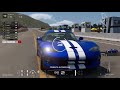 Gran Turismo 7 - Grand Valley - Sunday Cup américaine 600 - Viper GTS '02 Stock
