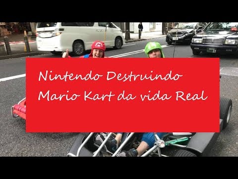 Vídeo: Gráfico Do Japão: Mario Kart 7 Sobe, Zelda Despenca