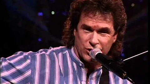 BlackHawk Live At The Ryman- That's Just About Right