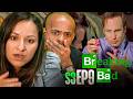 Walt vs. The Corporate Drug Trade! | Breaking Bad Season 3 Episode 9 "Kafkaesque" *REACTION*