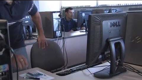 BCC Accuplacer Placement Test. Short Video