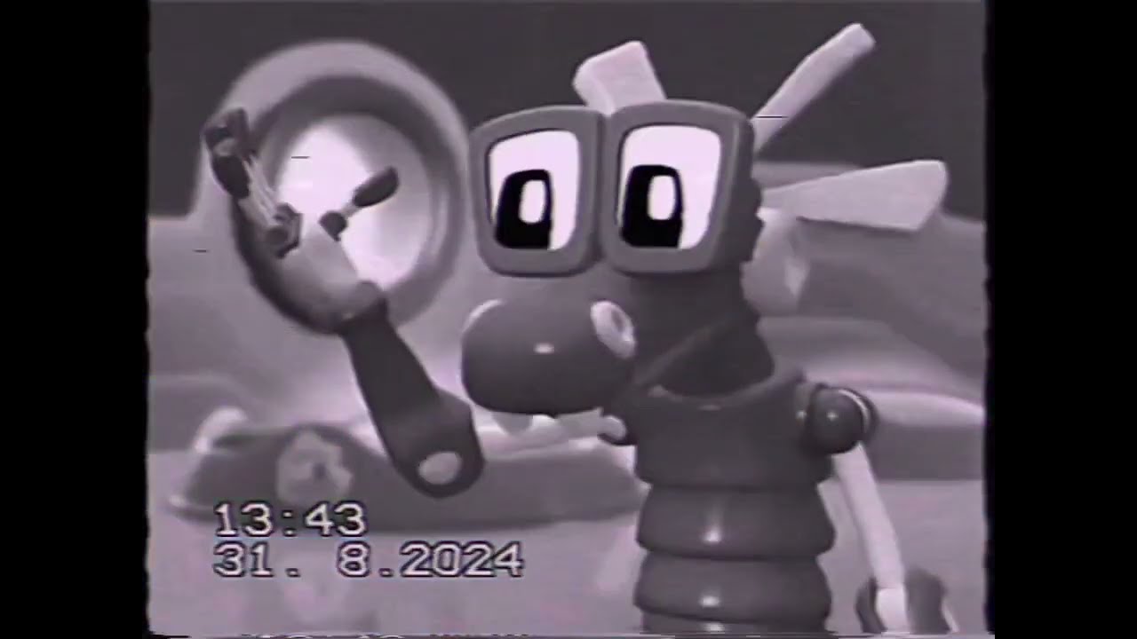 WITH VOICE All Of Soviet Doki S Baby First TV Anti Piracy Bad Ending Maxresdefault