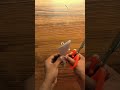 Paper Rangoli Design #Shortvideo