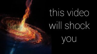 physics video| black hole video| video 2021