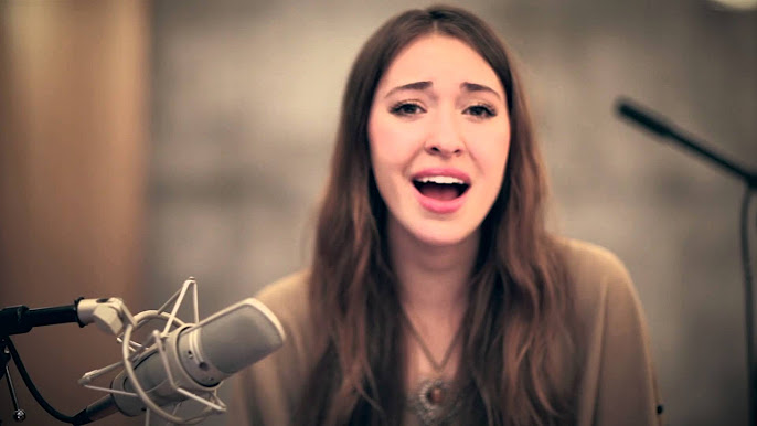 Lauren Daigle - YouTube