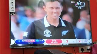 2WORLD CUP FINAL 2019 || NZ V/S ENG || 15 OF 4 BALLS