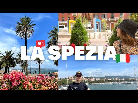 Video: Le migliori cose da fare a La Spezia, in Italia