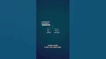 LutraCAD - Optimized iPad Scanning Solution