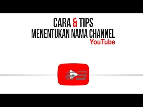 Nama Channel Youtube Yang Belum Ada Sosmed 0815 Nama Channel Youtube Yang Belum Ada Sosmed 0815