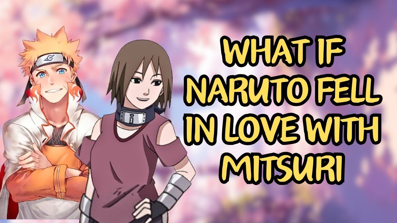 What If Naruto Fell In Love With Mitsuri | Part 1 Naruto X Mitauri