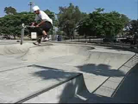 san clemente day vid 7-25-08