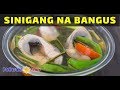 How to Cook Sinigang na Bangus