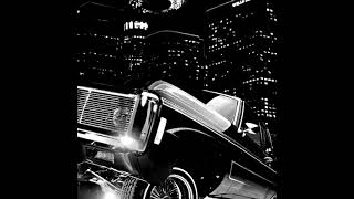 [FREE] - Lowrider Type Beat Hip - Hop West Coast Chicano - 