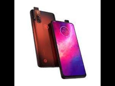 MOTOROLA ONE HYPER