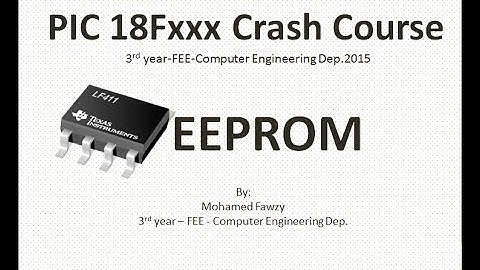 07 EEPROM