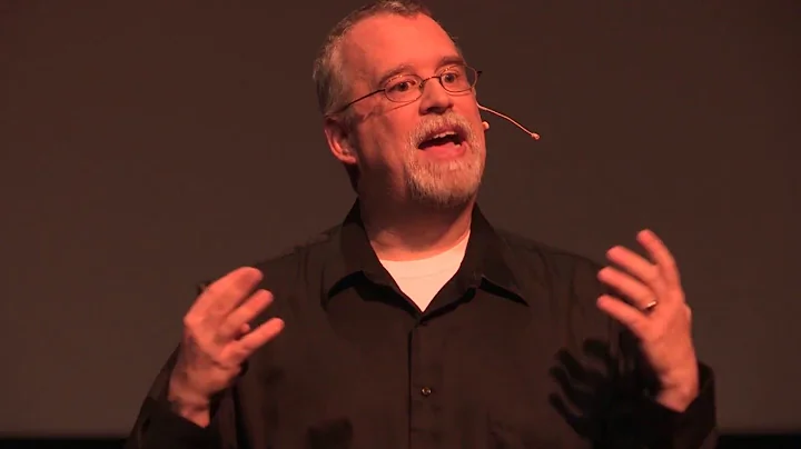 Mind the Gap Between Perception and Reality | Sean...