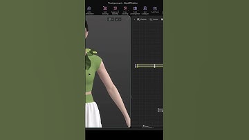 Style3D Atelier Beginner Course / Style3D Beginner Course