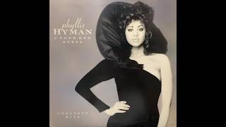 Phyllis Hyman The Hidden Equation