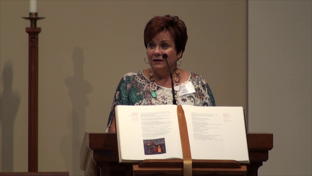 Reading 1 - Nineteenth Sunday in Ordinary Time - August 12, 2018 - YouTube
