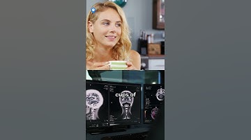 Boost Your Brain with Green Tea! 🧠☕| International Schooling