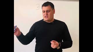 Tərcümeyi- hal yazarkən bunlara diqqət edin