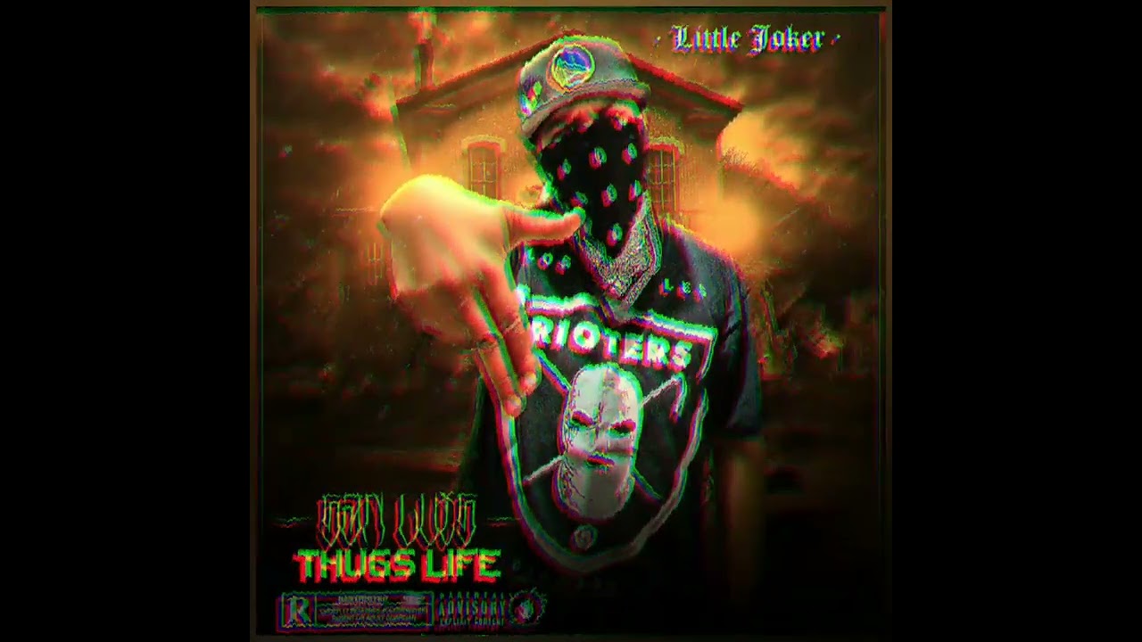 SOUTH SIDE-LIL JOKER FT ‪@mrjockernotafirme806‬ (TRIPLE_4-NOTA