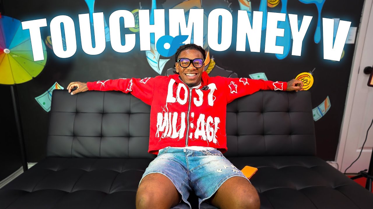Touchmoney V Sex Videos