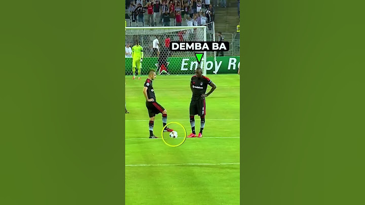 When Players Try To Score From Kick Off 💀☠️ #shorts