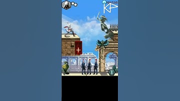 ЭВОЛЮЦИЯ JAVA ИГРЫ ASSASSIN